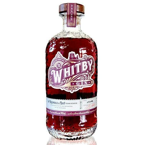 Whitby gin 