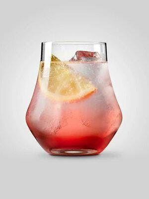 The Gin Glass