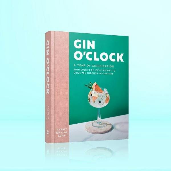 Gin o clock reader 