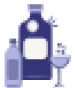 Bottle icon