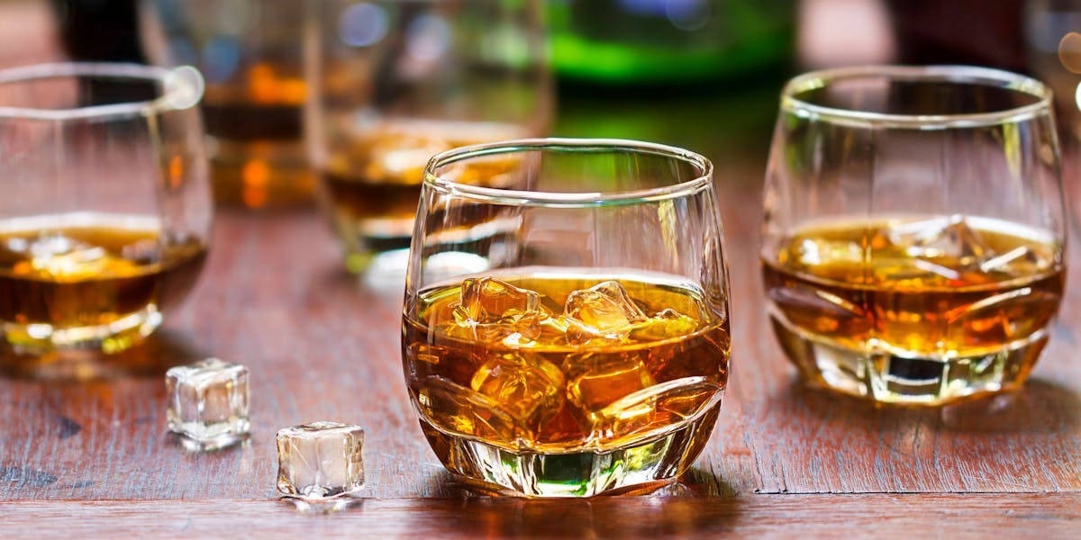 Casks and cuisine: everything you need to know about rum and food pairing!