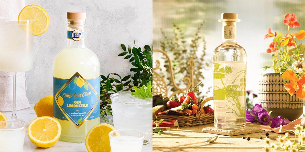 Win a summer drinks bundle with Craft Gin Club's July 2024 Golden Ticket prize!
