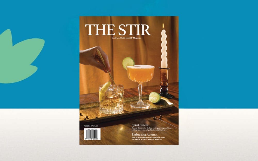 The Stir October 2024